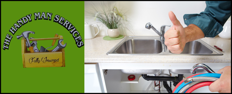 The Handy Man Services is a Handyman in Troy, NY